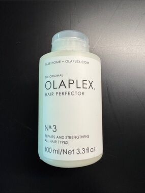 Olaplex No 3 Hair Perfector 3.3 oz 100 ml Full Size NEW
